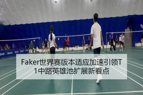 Faker世界赛版本适应加速引领T1中路英雄池扩展新看点（yaxin）